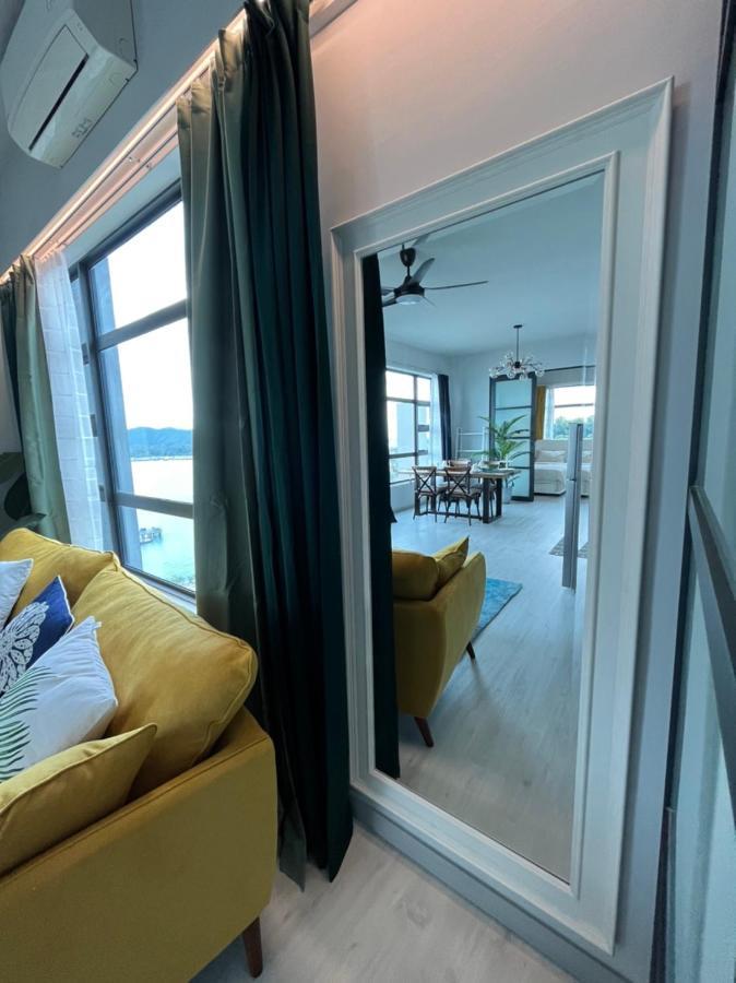 Apartmán Mango House3-Luxurysweet I Biggest Unit I Infinity Pool I Wifi-Jq Kota Kinabalu Exteriér fotografie