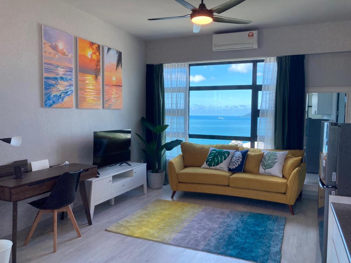Apartmán Mango House3-Luxurysweet I Biggest Unit I Infinity Pool I Wifi-Jq Kota Kinabalu Exteriér fotografie