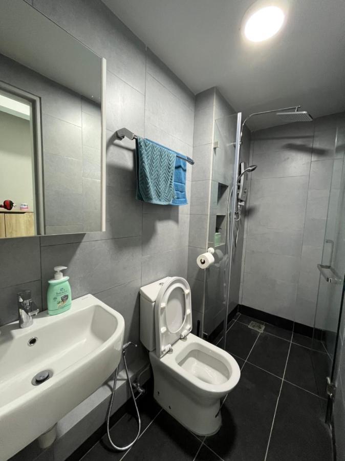 Apartmán Mango House3-Luxurysweet I Biggest Unit I Infinity Pool I Wifi-Jq Kota Kinabalu Exteriér fotografie