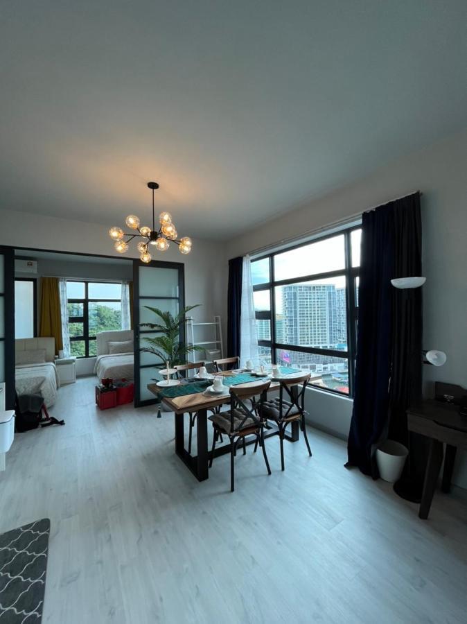 Apartmán Mango House3-Luxurysweet I Biggest Unit I Infinity Pool I Wifi-Jq Kota Kinabalu Exteriér fotografie