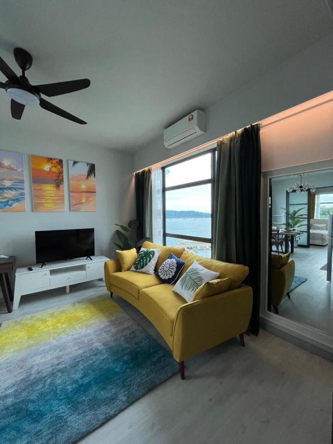 Apartmán Mango House3-Luxurysweet I Biggest Unit I Infinity Pool I Wifi-Jq Kota Kinabalu Exteriér fotografie