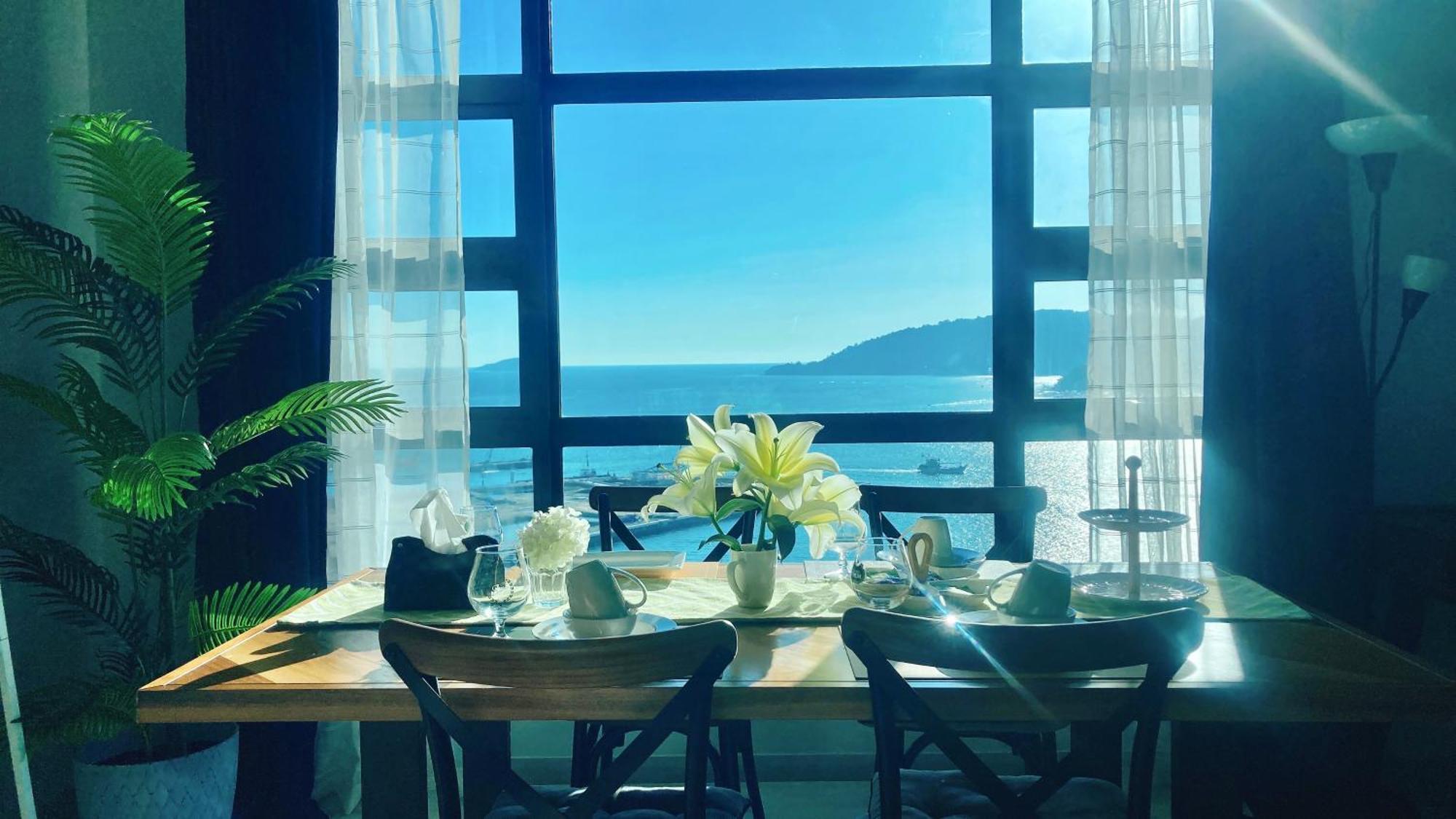 Apartmán Mango House3-Luxurysweet I Biggest Unit I Infinity Pool I Wifi-Jq Kota Kinabalu Exteriér fotografie