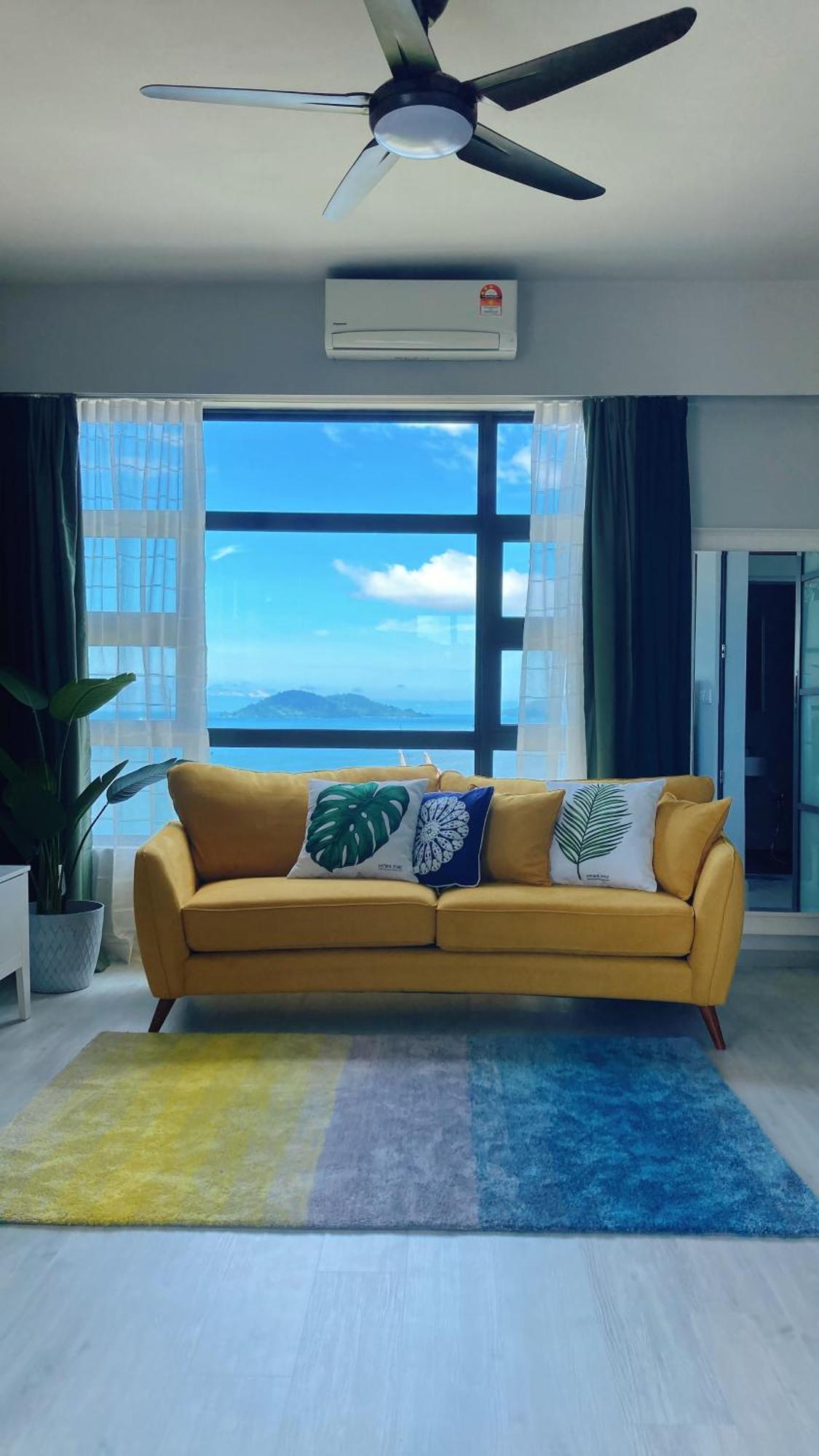 Apartmán Mango House3-Luxurysweet I Biggest Unit I Infinity Pool I Wifi-Jq Kota Kinabalu Exteriér fotografie