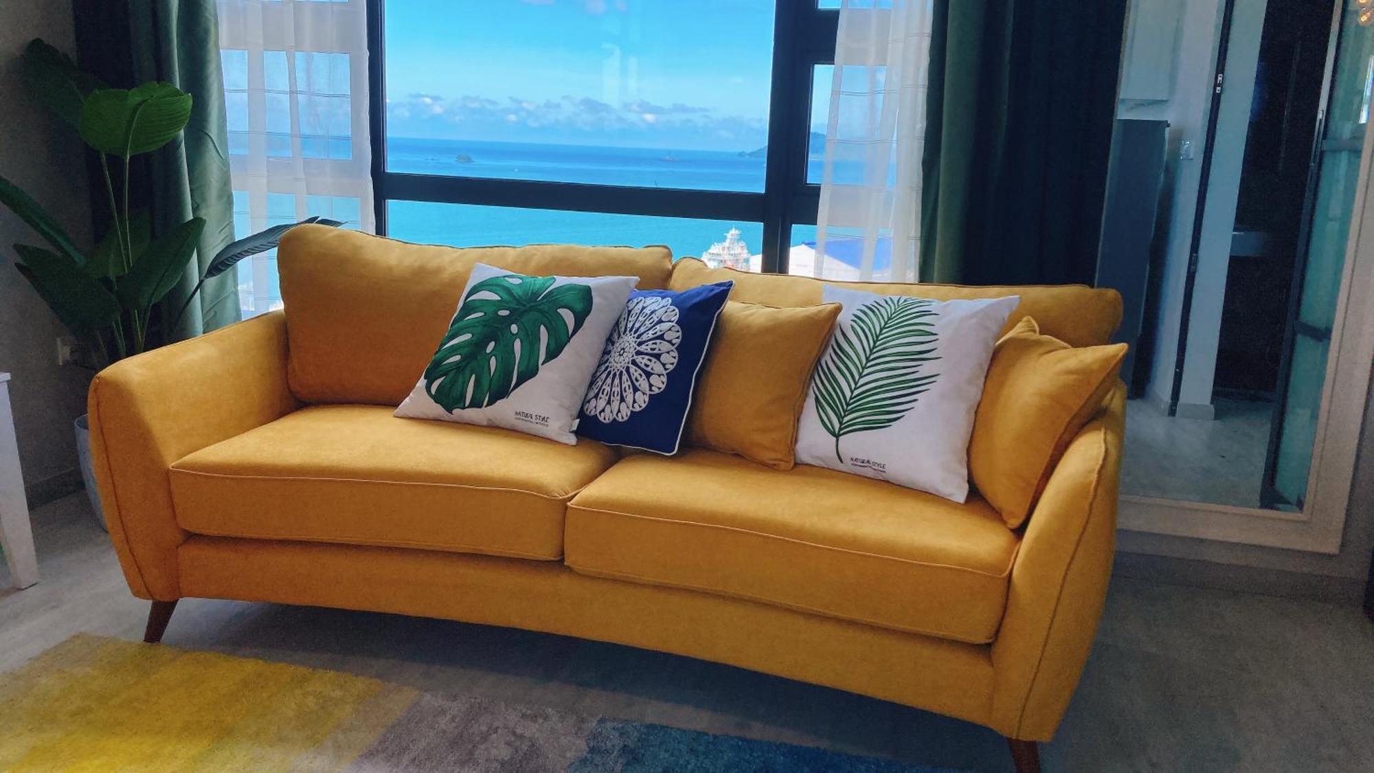 Apartmán Mango House3-Luxurysweet I Biggest Unit I Infinity Pool I Wifi-Jq Kota Kinabalu Exteriér fotografie