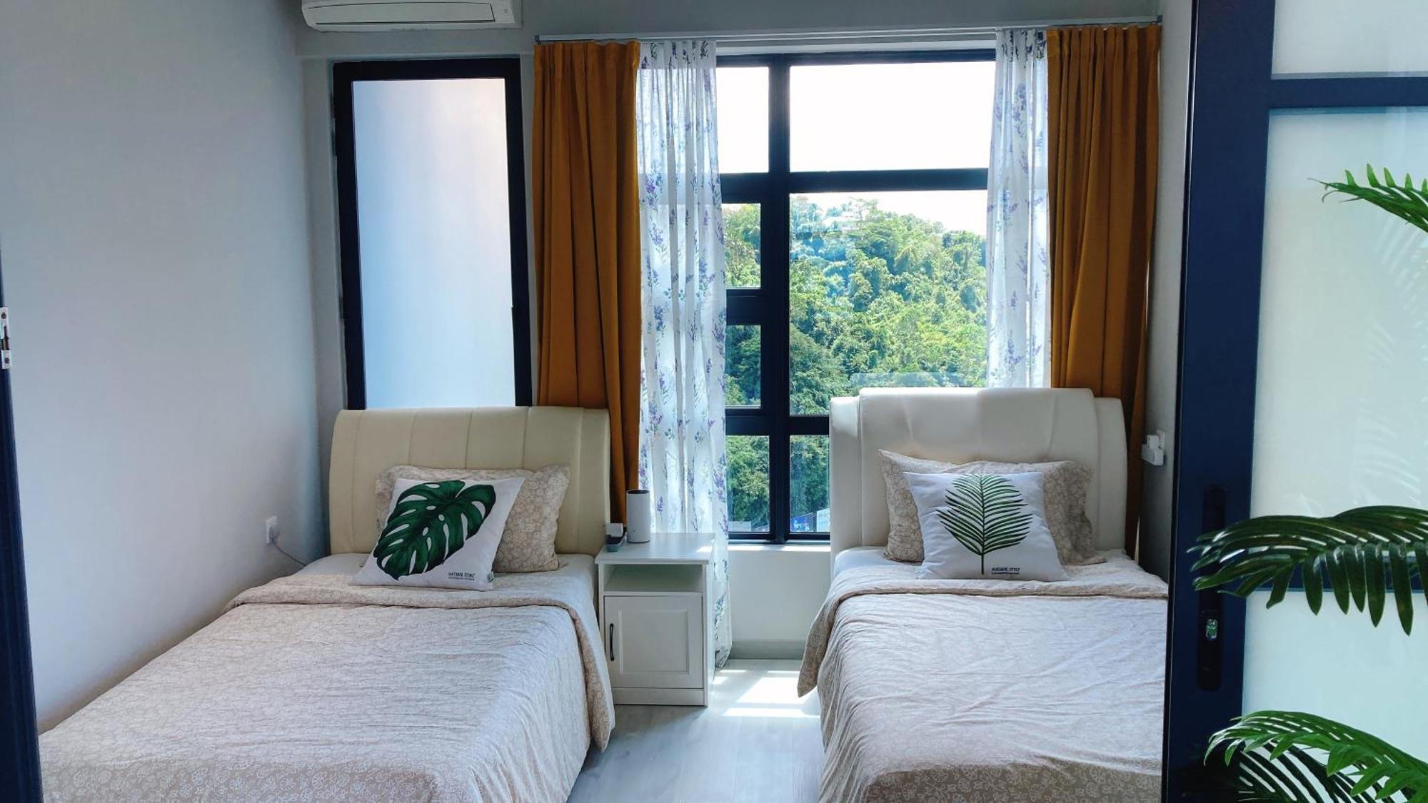 Apartmán Mango House3-Luxurysweet I Biggest Unit I Infinity Pool I Wifi-Jq Kota Kinabalu Exteriér fotografie