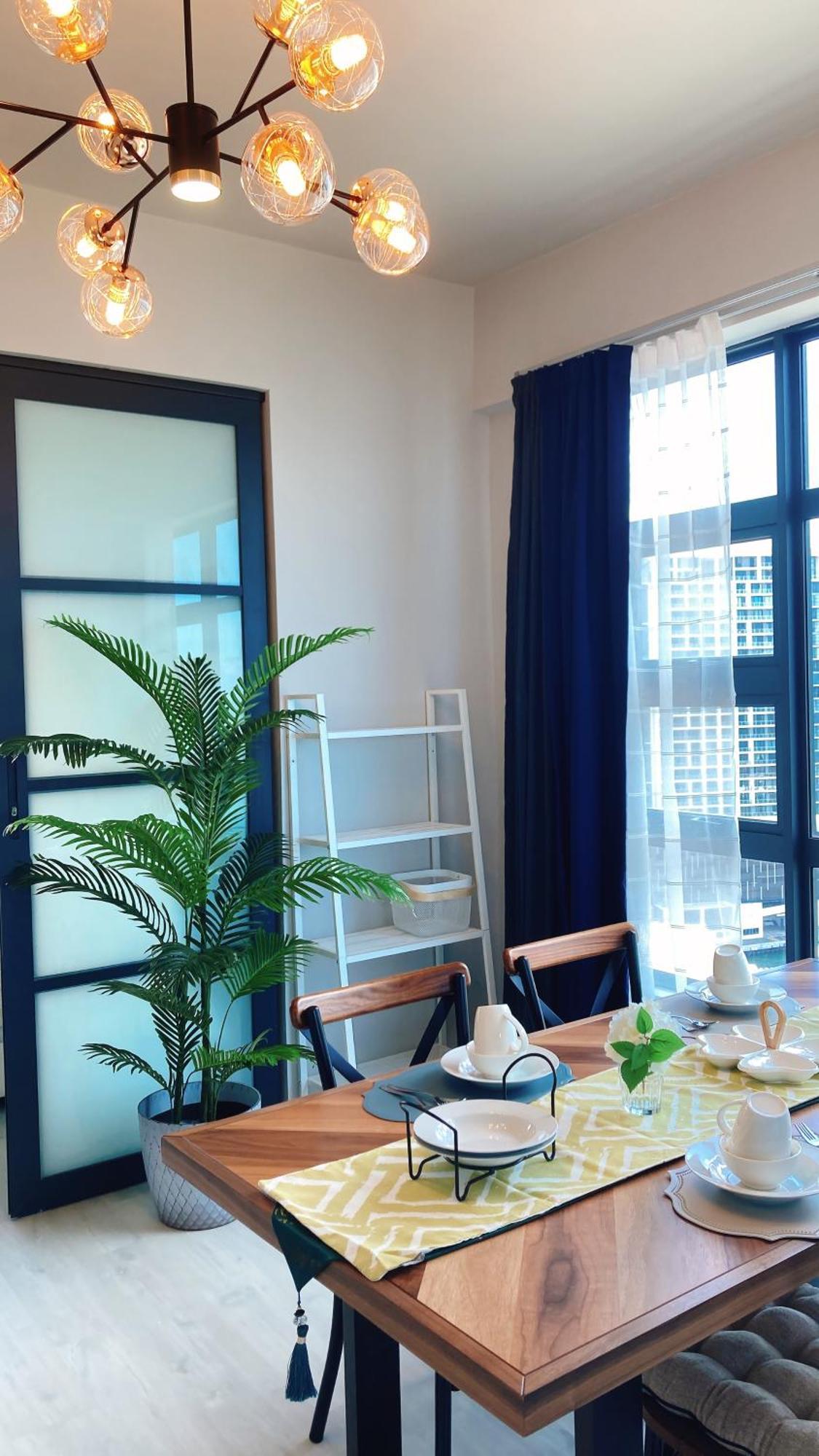 Apartmán Mango House3-Luxurysweet I Biggest Unit I Infinity Pool I Wifi-Jq Kota Kinabalu Exteriér fotografie
